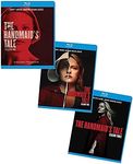 The Handmaid’s Tale: The First Three Seasons Blu-ray Collection – The Complete First, Second and Third Seasons (Season 1 / Season 2 / Season 3) [Hulu TV Series]