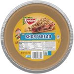 Keebler Ready Crust 9-Inch Shortbre