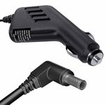 TND Car Charger for Magnetic Slice Compatible with Rand McNally GPS TND Tablet 85, 750, 740 - Rand McNally Truck GPS Charger 5V