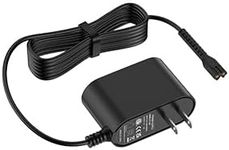 Replacement for Wahl 4V2A Magic Clipper Charger,Replacement for Wahl Professional 5 Star Series Cordless Senior Clipper, Compatible with Wahl 8164/8591/8148/8504/1919 100 Years Hair Clipper