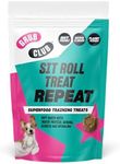 Insect Protein Superfood Dog Treats