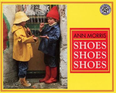 Shoes, Sho