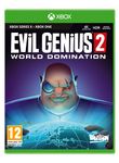 Evil Genius 2: World Domination (Xbox Series X/Xbox One)