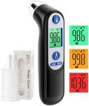 Ear Thermometer for Kids, Adults an