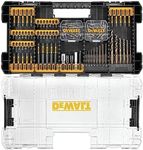 DEWALT 100-Piece FLEX TORQ Drill/Dr