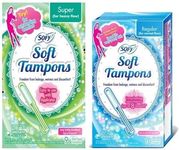 Seventh Generation Tampons