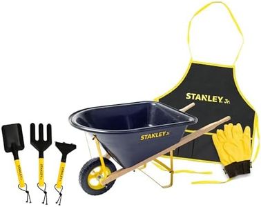 Stanley Jr