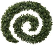 WeRChristmas Extra Thick Pine Garla
