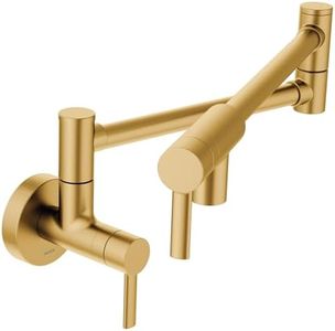 Moen Brush