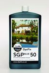 Pond Dye Blue 50 | Treats 50,000 Litres | Controls Algae…