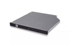 LG Electronics Ultra Slim DVD Writer GUD0N