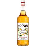 Monin Passion Fruit Syrup, 1000 ml