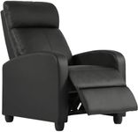 FDW Recliner Chair for Living Room 