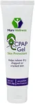 Mars Wellness CPAP Gel Skin Protectant – 1oz Before and After CPAP Mask Sealant – Soothing and Calming CPAP Nose Mask with Premium Ingredients – Ideal for Dry, Chapped, Cracked Skin - 2 Pack