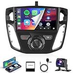 9 inch Android Car Stereo for 2012-