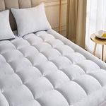 Mattress Topper California King Siz