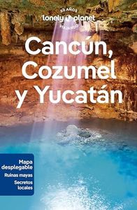 Cancún, Cozumel y Yucatán 1