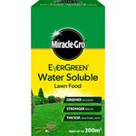 Miracle-Gro Water Soluble Lawn Food, 1 kg