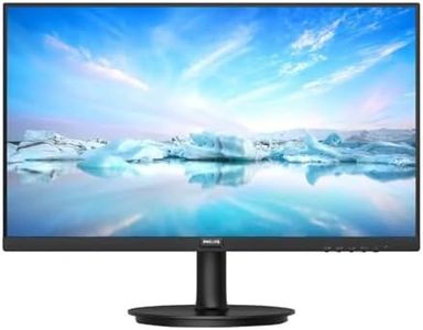 Philips 241V8B 23.8" 100Hz Full HD Adaptive Sync IPS Monitor