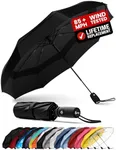 Repel Umbrella Windproof Travel Umb