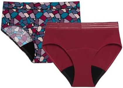 Thinx for 