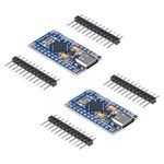 Microcontrollers