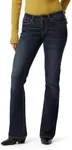 Signature by Levi Strauss & Co. Gold Label Women's Modern Bootcut Jean,stormy sky-Waterless,14