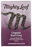 Mighty Leaf Tea Organic Earl Grey H