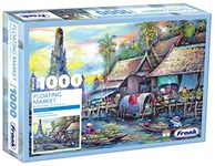 Puzzles For Adults