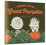 Waiting For The Great Pumpkin (Peanuts Seasonal Collection)
