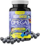 AquaOmega Kids Omega-3 Gummies - Hi