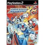 Mega Man X8 - PlayStation 2 (Renewe