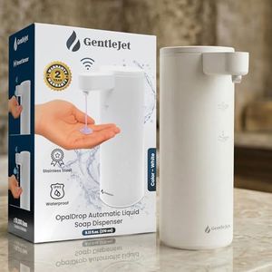GentleJet
