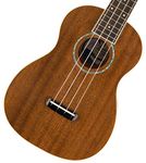 Fender Concert Ukulele Zuma Natural 971630022