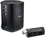 Bose S1 Pro+ Portable Wireless PA S