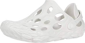 Merrell Women's Water Shoe, White, 8.5 UK