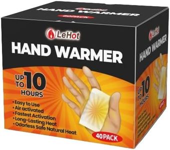 Hand Warme