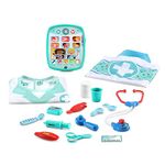 VTech Smart Chart Medical Kit (English Version)