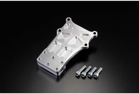 Gcraft 39407 Monkey/Gorilla Engine Mount Reinforcement Plate for Horizontal Engines