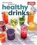 The Complete Guide to Healthy Drink