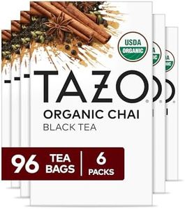 TAZO Organ