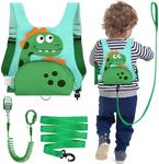 Dr.meter 3 in 1 Toddler Harness Lea