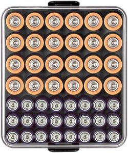 Battery Or
