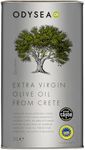 Odysea Greek Chania PGI Extra Virgi