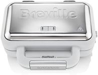 Breville DuraCeramic Sandwich Maker