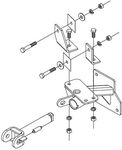 Roadmaster 5214475 Base Plate