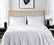 snowhomes 4-Piece Bed Sheets 800-Th