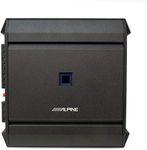 Alpine S-A32F 55W x 4 Car Amplifier