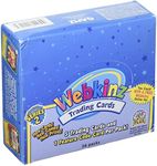 Webkinz Trading Cards Series 2 Sealed Box 36 Packs