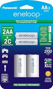 Eneloop Pa